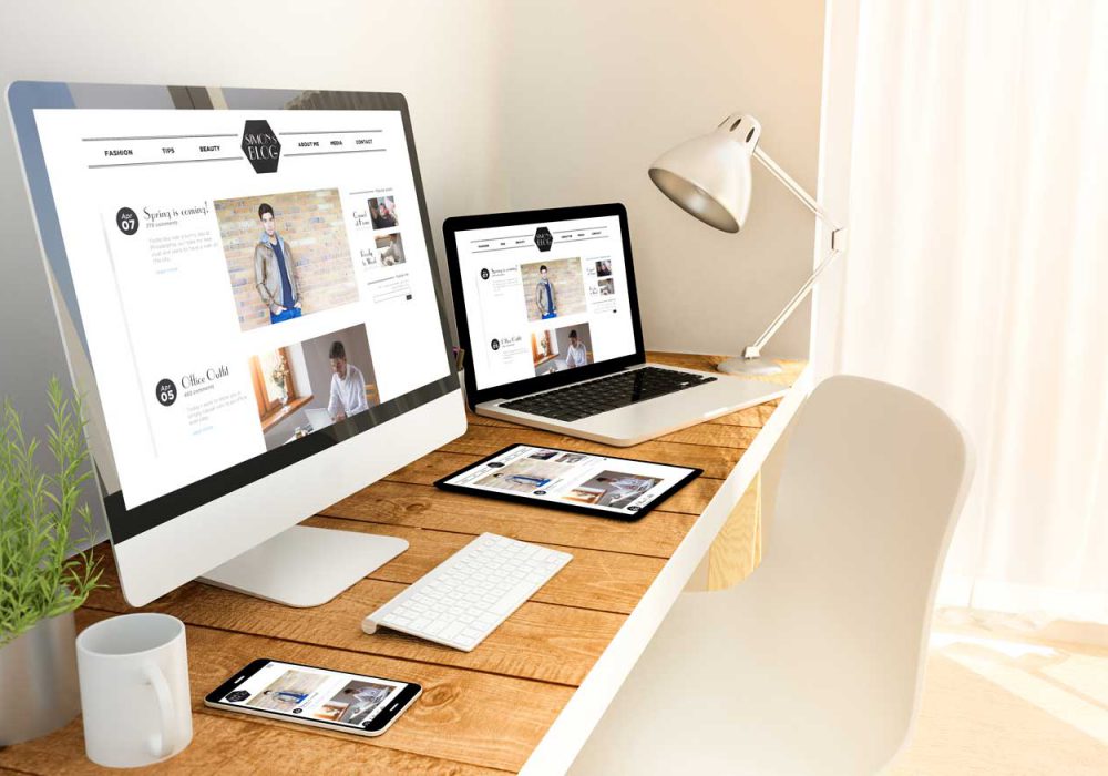 Website Design Brisbane - SiteDesignNOW