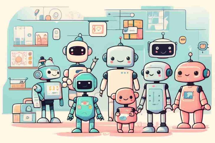 An image illustrating Why Small Businesses Will Benefit Most From Artificial Intelligence