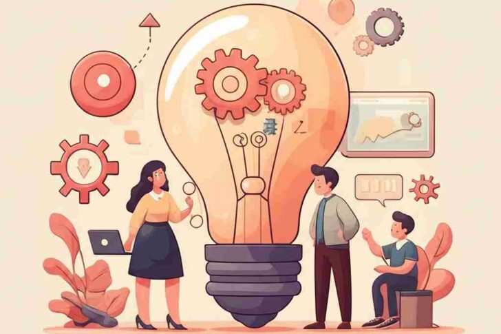 An image illustrating What is Prompt Engineering? Almost everything you want to know about one of the hottest jobs in AI