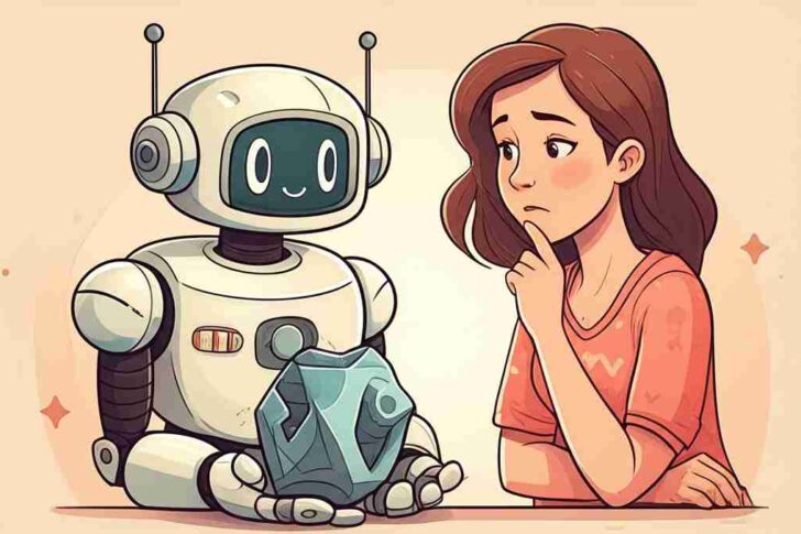 An image illustrating Step-by-Step: How to Use AI 3D Model Generators for 3D Printing