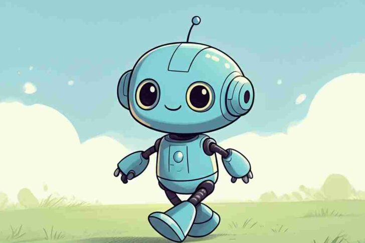 An image illustrating Robots are coming to the kitchen − what that could mean for society and culture