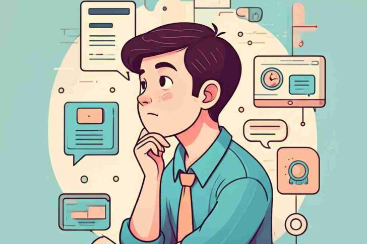 An image illustrating Could AI create a one-person unicorn? Sam Altman thinks so—and Silicon Valley sees the technology 'waiting for us'